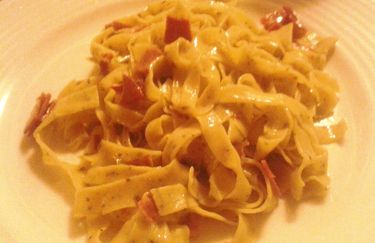 Agriturismo Palazzo Boschi - Tagliatelle