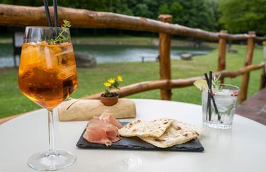 Il Lago Lungo Ristorante & Eventi - Piatto