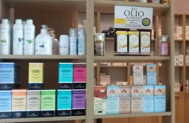 Centro Olistico La Sorgente - Cosmetici