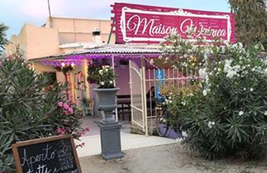 Bagno Waimea - Ingresso