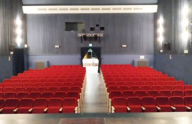 Cineteatro Victor - Interno