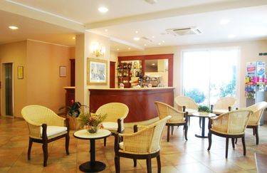 Hotel Jole - Bar