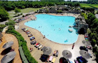 Tahiti Park - Aqua Therm Beach