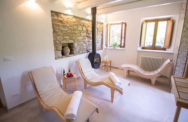 Il Borgo Casteldelci - Spa