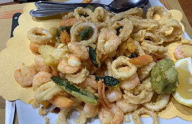 Adriatico 2.0 - Fritto misto