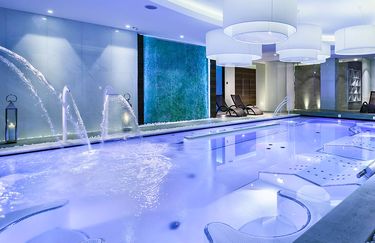 Hotel Ambasciatori - Spa