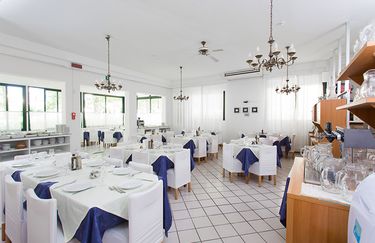 Hotel Kristalex - Ristorante