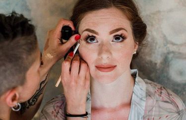 Luxury Beauty Ink - Make Up