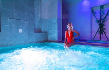 Ferretti Beach Hotel - Piscina