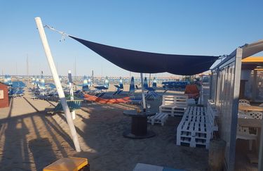 Sara Beach - Spiaggia