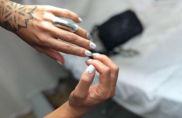 Lucy Care - Mani