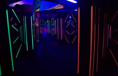 lido-di-savio-village-laser-game