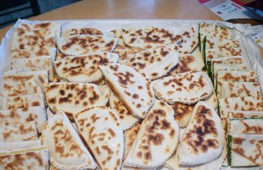 Piadineria da Anthony - Crescioni