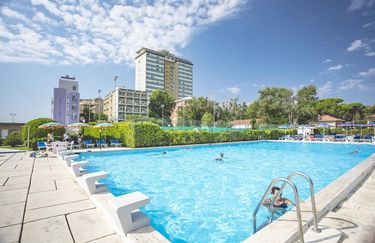Hotel Baya*** - Esterno