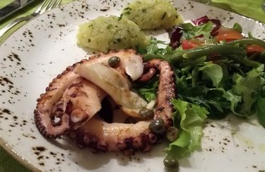 Osteria Michiletta - Piatto