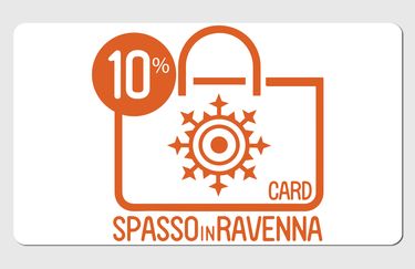 Spasso Card - 10€