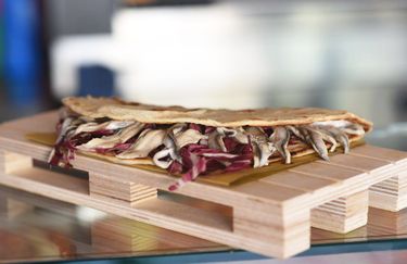 Atto Secondo - Piadina