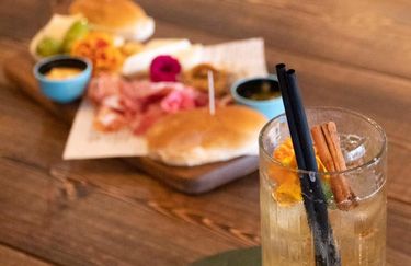 Strinati Bistrot - Cocktail