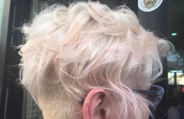 LF Hair - Taglio Corto
