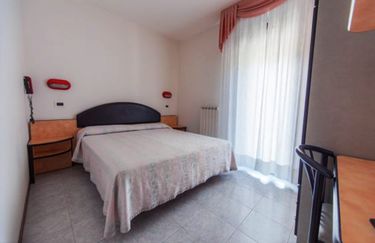 Hotel Ulisse - Camera