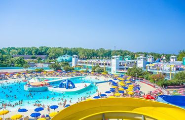 Atlantica - Piscina