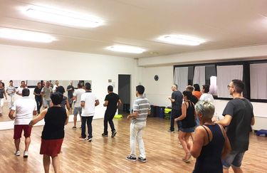 Balli con Me - Ballo