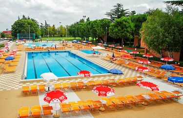 Piscina Molino Rosso - Piscina