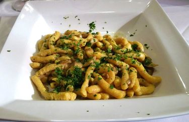 Osteria Pontenono - Passatelli