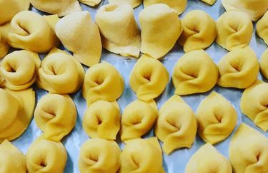 Agriturismo Il Guado di Sotto - Cappelletti