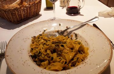 Osteria Michiletta - Piatto