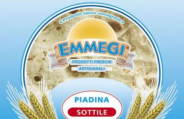Emmegi - Piadina Artigianale Romagnola
