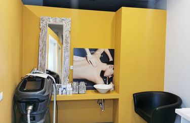 Lucy Care - Interno
