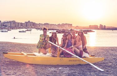 Boutique Fotografica - Spiaggia