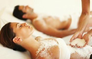Rimini Terme - Benessere