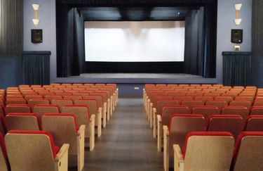 Cineteatro Victor - Interno