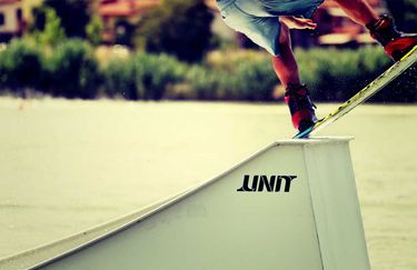 Starwake Cable Park - Parco