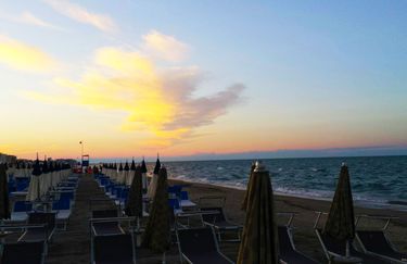 Bagno Sauro 286 - Tramonto