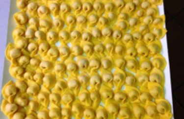 Pastamore - Cappelletti