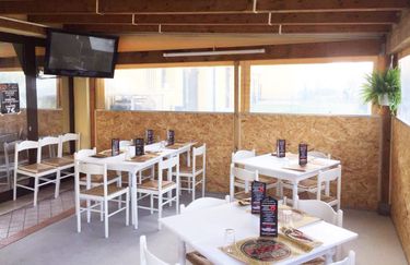 Low Cost Cafè - Sala