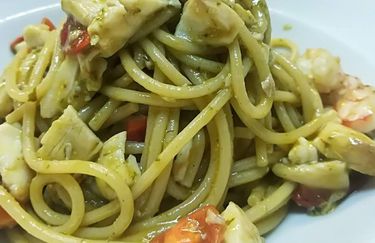 Ristorante Cristallo - Primo