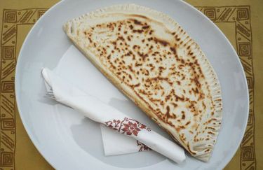 Pacha Mama - Cassone