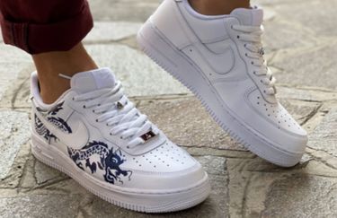 LLAB - Scarpe