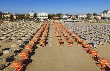 Bagno Renato - Spiaggia