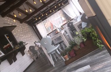 Piadineria La Chicca - Interno