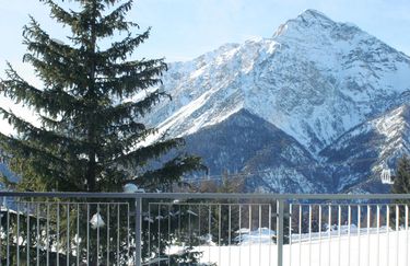 Hotel Olympic Center - panorama
