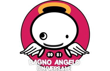 Bagno Angelo 81 - Logo