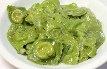 Agriturismo Corte Belfiore - Tortelli