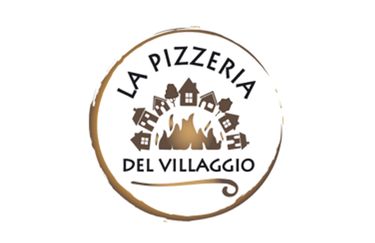 La Pizzeria del Villaggio - Logo