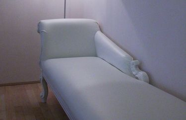 Centro Psicologia e Benessere - Lettino