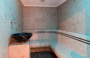 Erato Wellness Luxury Spa - Bagno turco